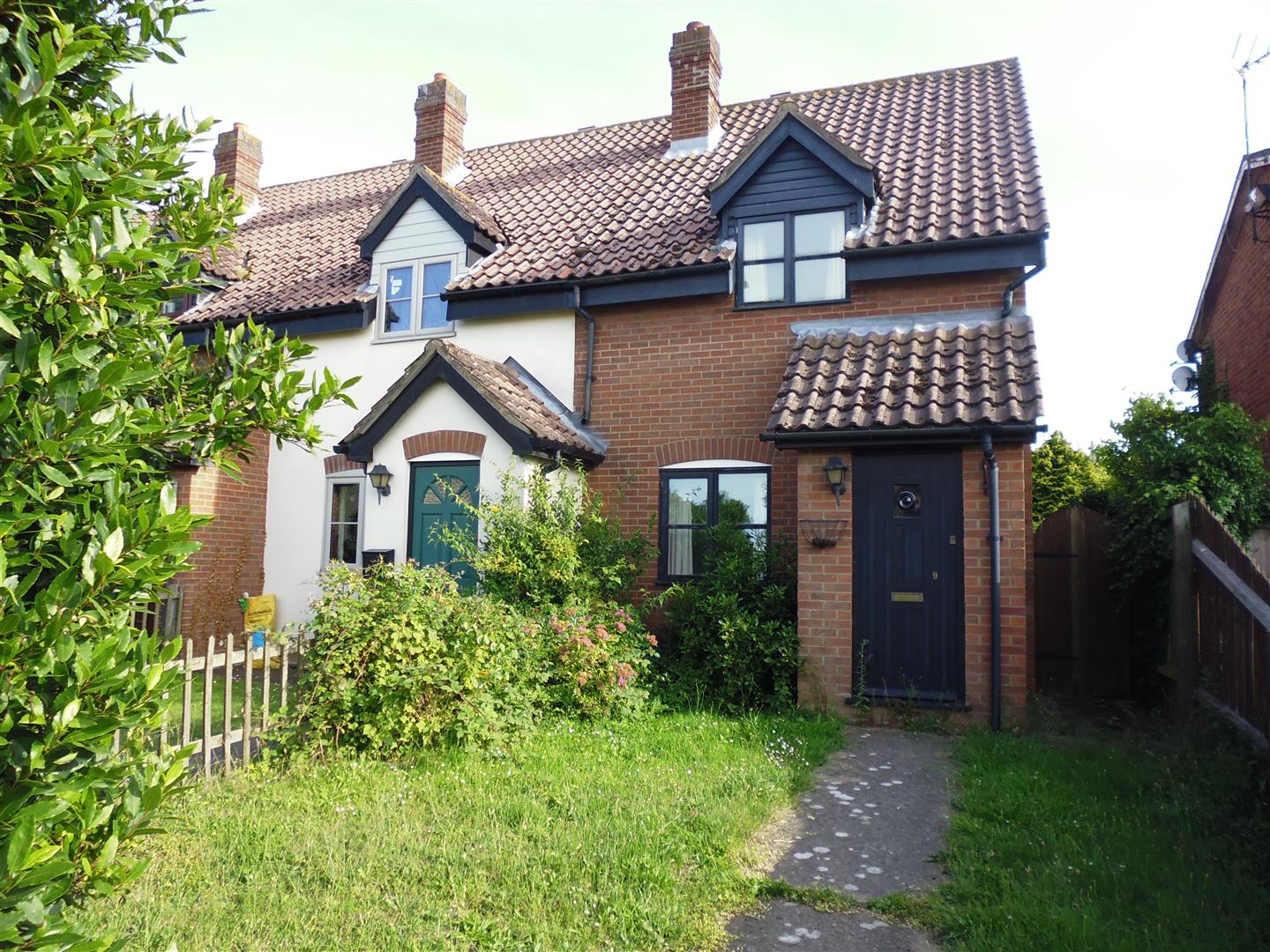 Tunstall property photo